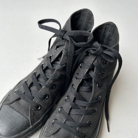 CONVERSE ALL STAR ハイカットスニーカー