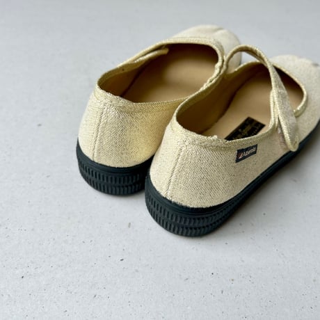 Alberola × FREAK'S STORE 別注 メリージェーン フラットシューズ