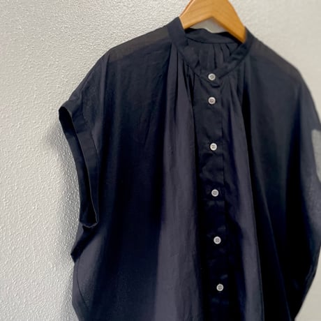 JOURNAL STANDARD 《WEB限定》80ローンタックボリュームシャツ 2025 SS