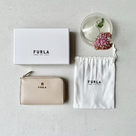 FURLA Furla Camelia キーケース
