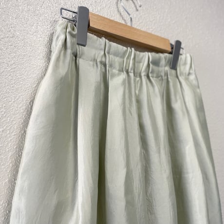 2025SS / fig London comm pants