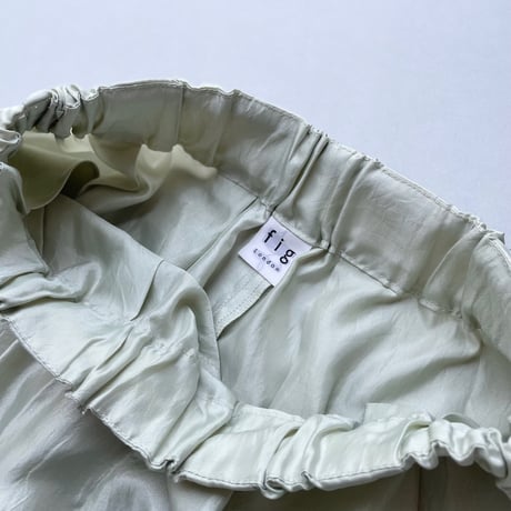 2025SS / fig London comm pants
