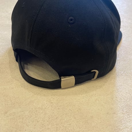 agnesb × adametrope　CAP