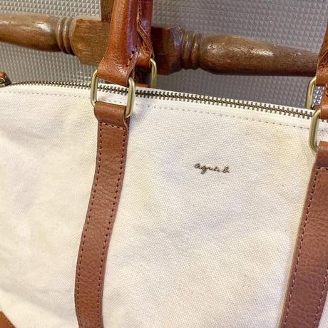 agnes b. bag