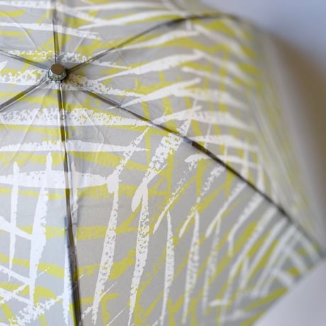 北欧、暮らしの道具店 original brand 晴雨兼用折りたたみ傘
