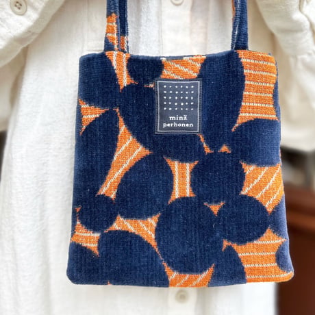 minaperhonen minibag