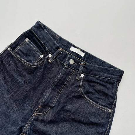 HATSKI  Regular Tapered Denim One Wash