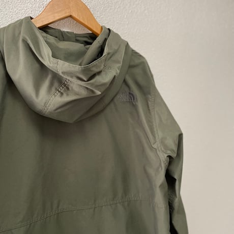 販売継続品 / THE NORTH FACE　Compact Jacket