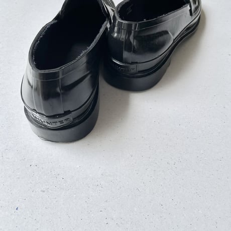 HUNTER original PENNY LOAFER