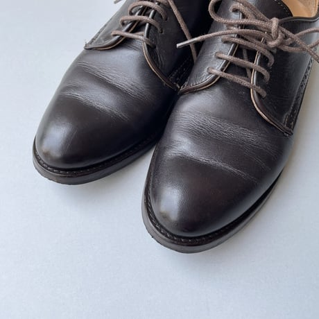 Fabiani. レースアップシューズ