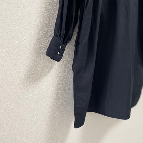 販売継続品 / hagumu オックスチュニック