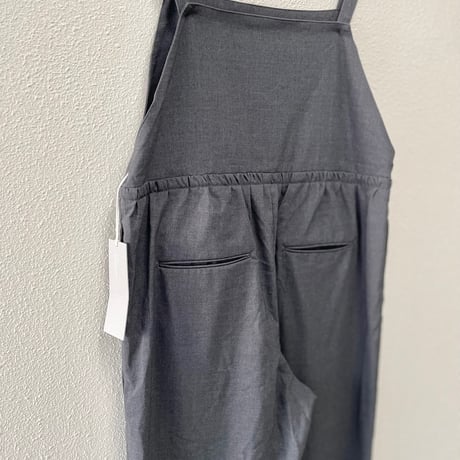 タグ付き未使用品 / オローネ ストラトサロペット