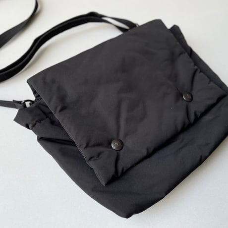 Y's  fluffy bag
