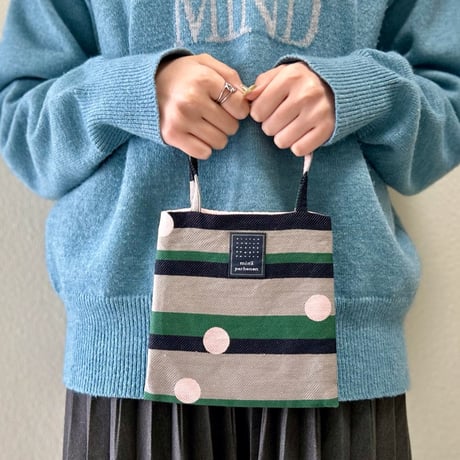 minaperhonen mini bag
