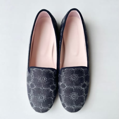 販売継続品 / minaperhonen anemone シューズ