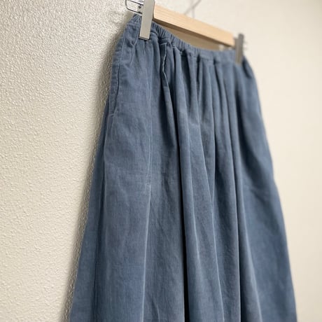 販売継続品 /  to touch  シャツコールタックパンツ
