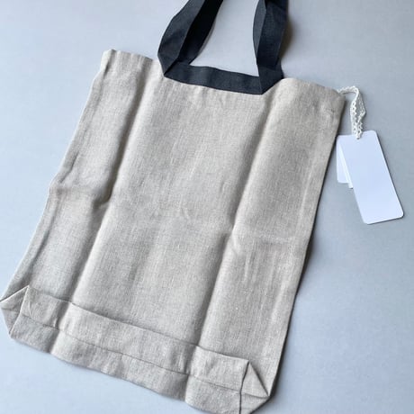 タグ付き未使用品 / 人気完売品 / mina perhonen ワンマイルバッグ -Chirari-