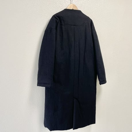未使用品 / 人気完売品  オオカミとフクロウ オオカミと唄うたいのグリ コート
