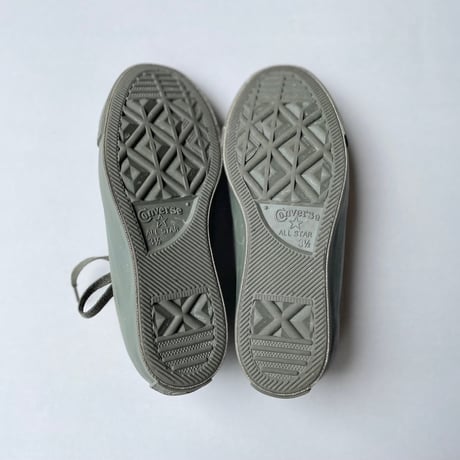 CONVERSE ALL STAR MONOCOLORS OX