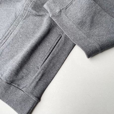 Burberry  zip up blouson