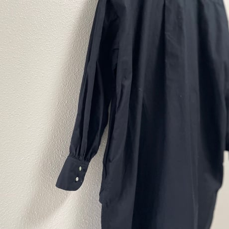 販売継続品 / hagumu オックスチュニック