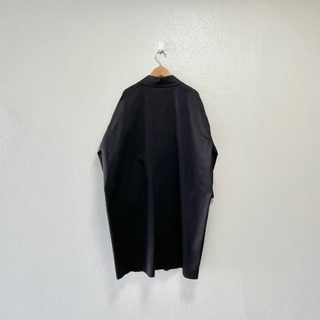 未使用品 / タグ付き / オローネ 6つボタンのバルーンコート