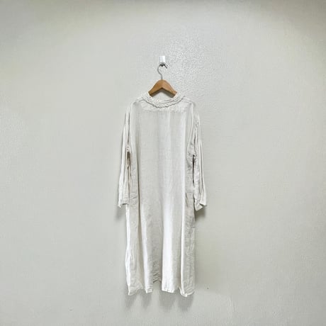 nest Robe レース襟ワンピース