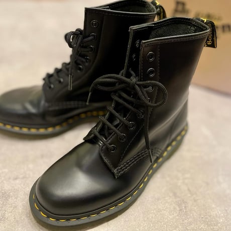Dr.Martens 8ホールブーツ