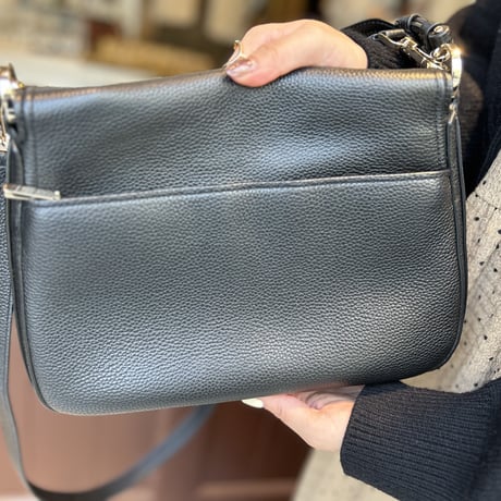 katespade 2wayバッグ