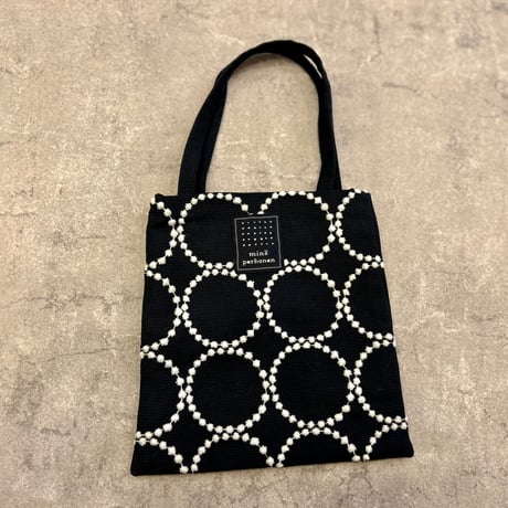 minaperhonen mini bag