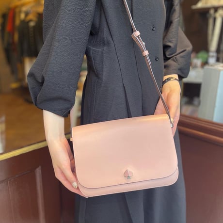 kate spade ショルダーバッグ