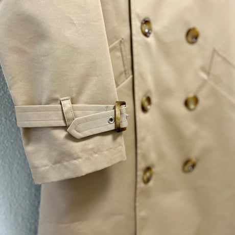 A.P.C. トレンチコート