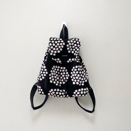 marimekko Nippu Puketti バッグパック