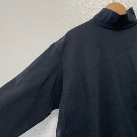 Veritecoeur ユニセックスハイネックL/S