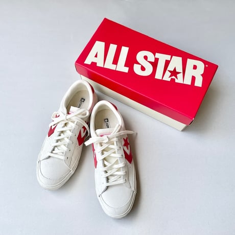 CONVERSE CHEVRON & STAR