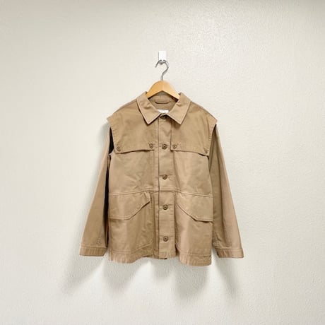 販売継続品 / Ripo trenta anni SAILOR MILITARY JK