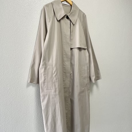 人気完売品 / journal standard luxe 別注 COVERT トレンチコート