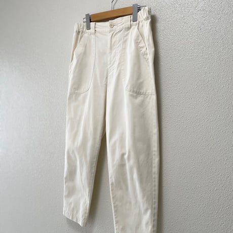 販売継続品 / HAU ワークパンツ