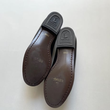 販売継続品/  REGAL ウィメンズ ローファー（FH14 AB）