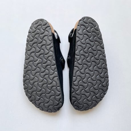 販売継続品 / BIRKENSTOCK トキオ スエードレザー
