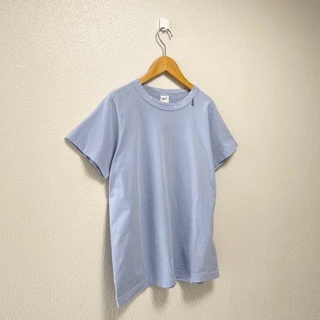 2023SS / grin エーゲ海天竺刺繍Tシャツ