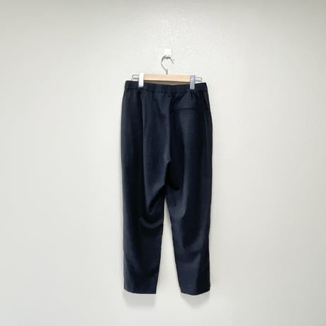 mizuiro ind タックパンツ