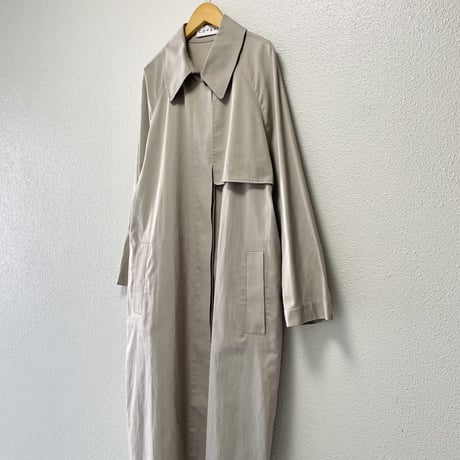 人気完売品 / journal standard luxe 別注 COVERT トレンチコート