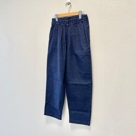 2025 grin / 未使用品/ ストレッチデニム パンツ