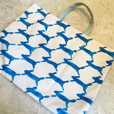 minaperhonen  run run run lesson bag
