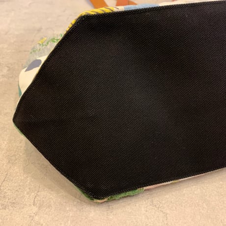 minaperhonen piece, bag