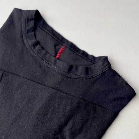 2025AW / 人気完売品 快晴堂 Girl's  首まわりしっかりTシャツ