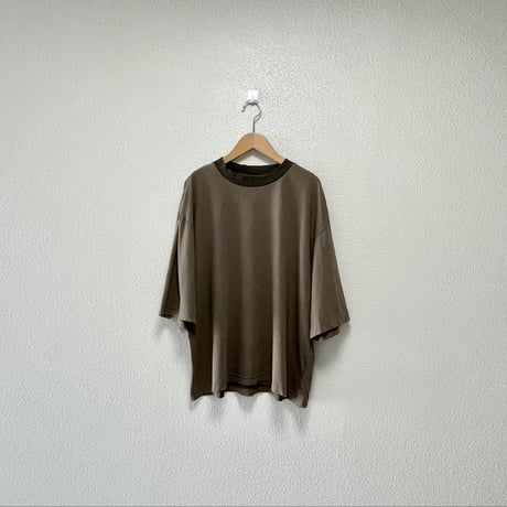 MUYA Three quarter sleeve T-shirts