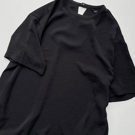 販売継続品 / mizuiro ind  Aラインワイドスリーブ ワンピース