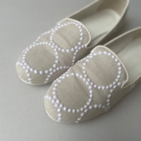 minaperhonen  shoes “aina”